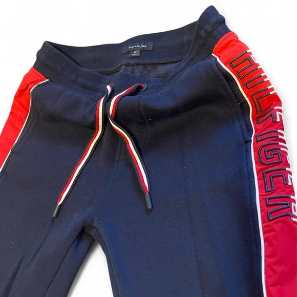 Tommy Hilfiger Mens Joggers Sweatpants Size S - Picture 4 of 8
